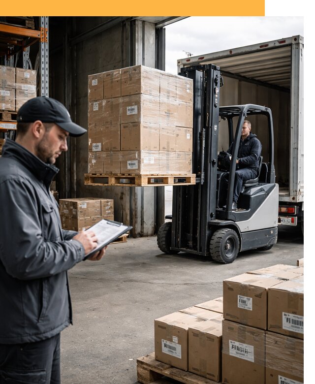 Доставка грузов в Беларусь от 13194 руб, морем, авто, авиа