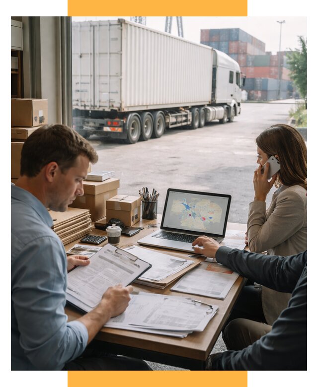 Доставка через Турцию: логистика и транзит от 7147 р. | СетСервис-Ддв