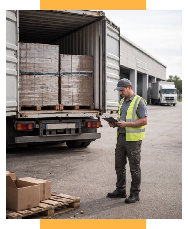 Доставка через Казахстан от 32985 р. | Транзит и логистикаСетСервис-Ддв