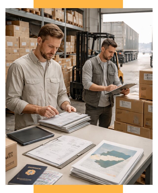 Доставка через ОАЭ от 8246 р. транзит и склад в Дубае, СетСервис-Ддв