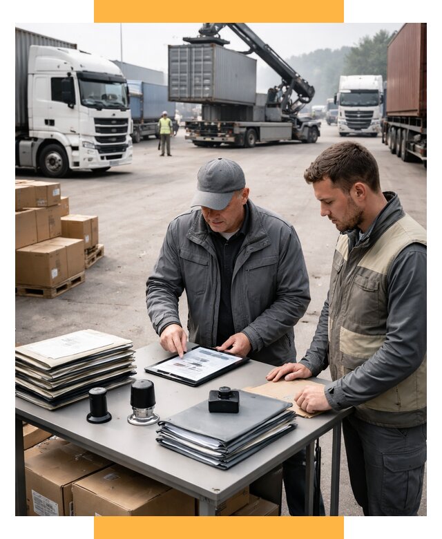 Доставка через Грузию, транзит и логистика от 27488 р. СетСервис-Ддв