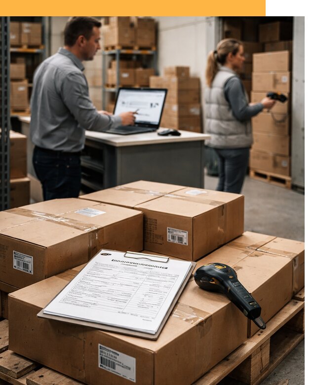 Таможенное оформление и сопровождение грузов из США от 9346 руб