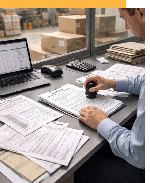 Таможенное оформление и сопровождение грузов из Узбекистана от 13194