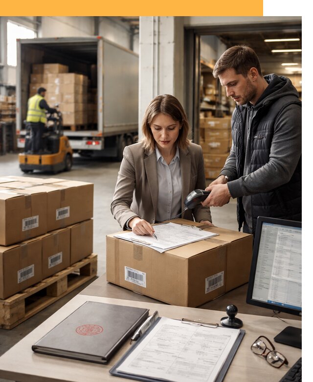 Таможенное оформление грузов из Беларуси от 8796