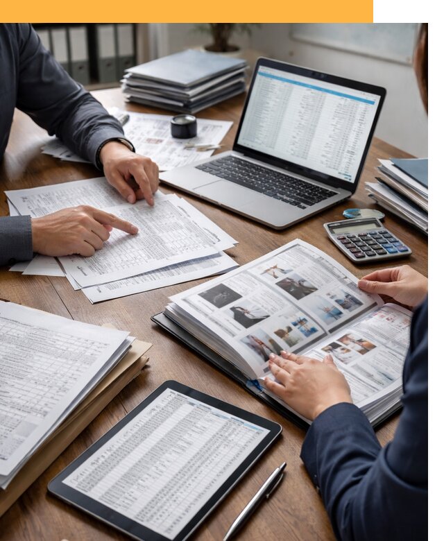 Профессиональный подбор кода ТН ВЭД для таможенного оформления от 2749 руб