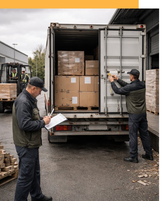 Временный вывоз товаров для ремонта и выставок от 8796 руб