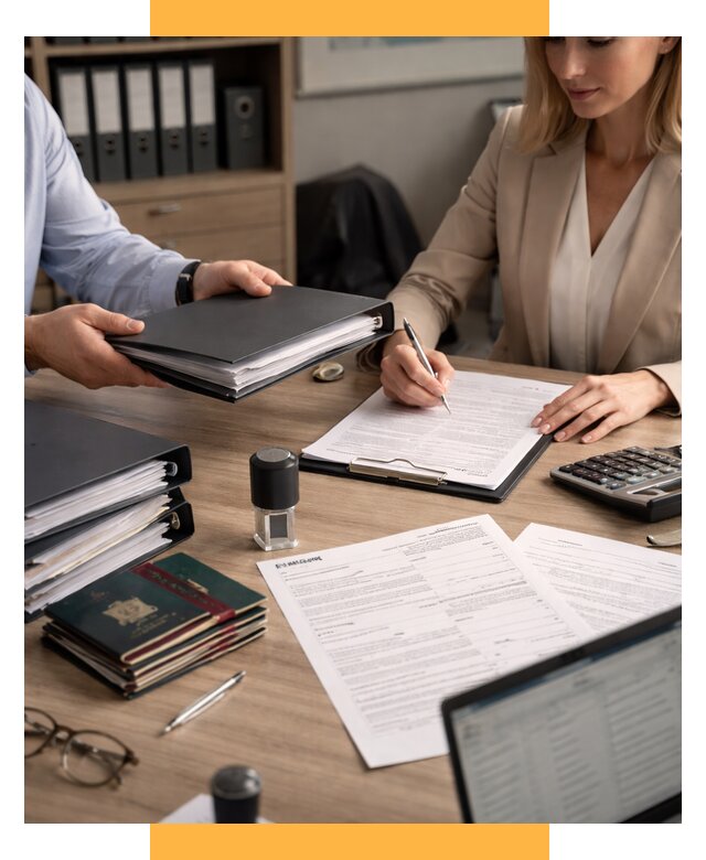 Разрешительная документация для импорта от 8796 р. | СетСервис-Ддв