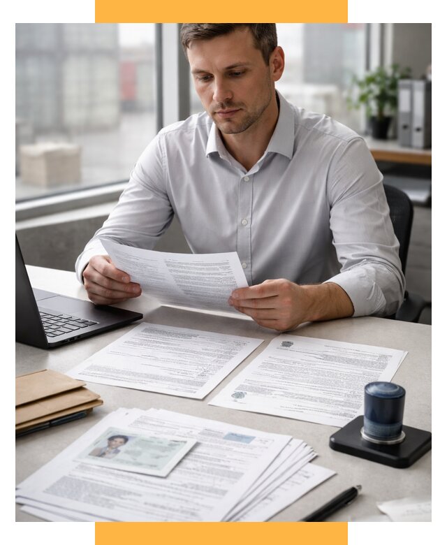 Оформление нотификации ФСБ под ключ от 4948 р. - СетСервис-Ддв