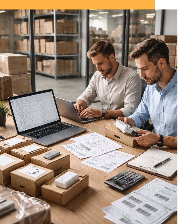 Закупка товара в Китае от 7697 руб за единицу, с доставкой