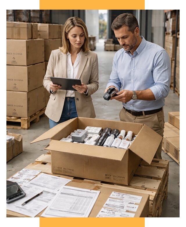 Выкуп товара в Китае с доставкой, оплата от 4948 р. | СетСервис-Ддв