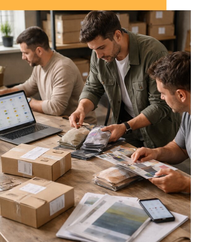 Выкуп товаров в Китае от 4948 руб