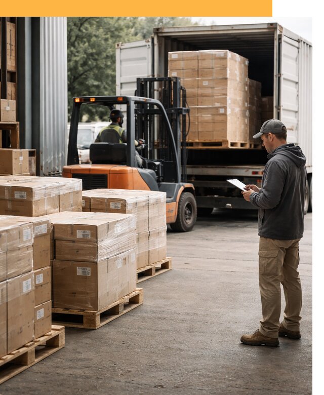 Оптовые поставки из Китая от 54975 руб, доставка и таможня