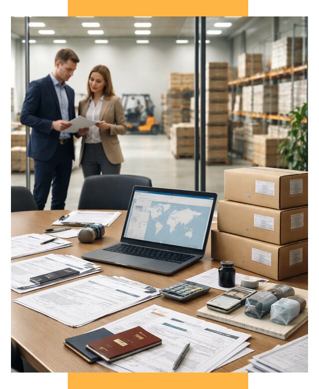 Торговый дом в Китае от 49478 р. — услуги и сервис СетСервис-Ддв