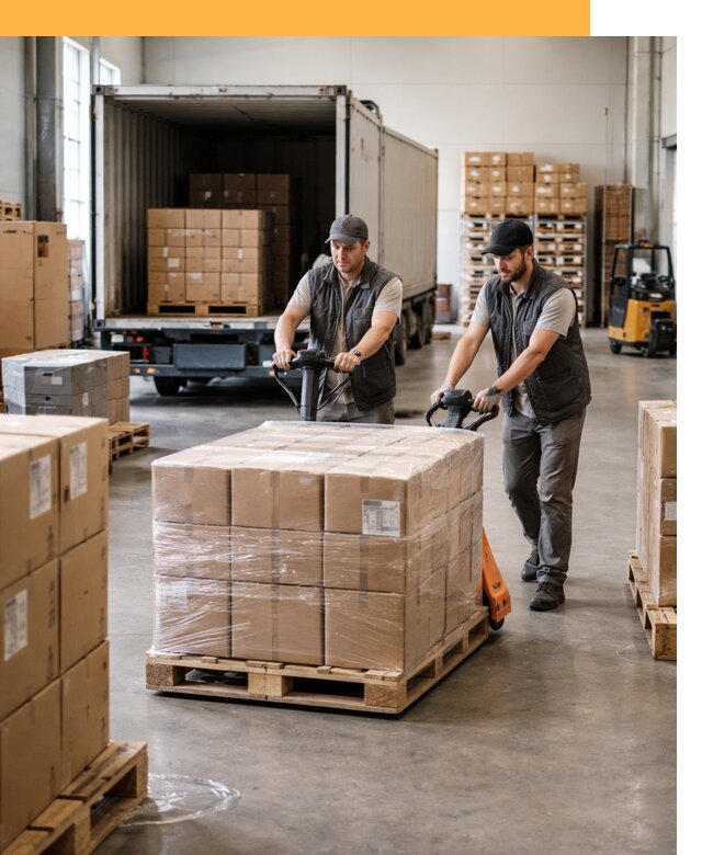 Оптовые поставки из Европы от 13744 руб за единицу