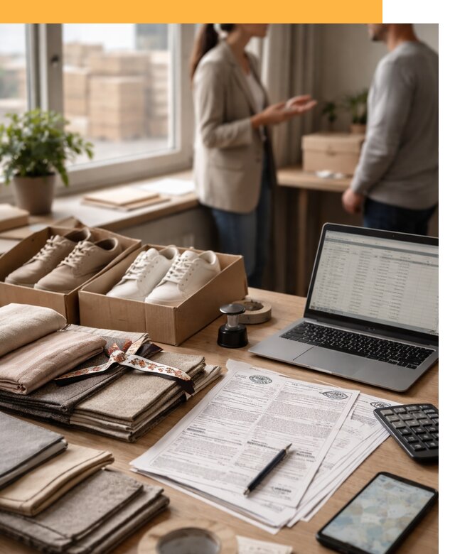 Закупка товаров в Турции под ключ от 27488 руб с доставкой