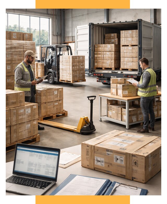 Оптовые поставки из Турции быстро от 49478 р. — СетСервис-Ддв