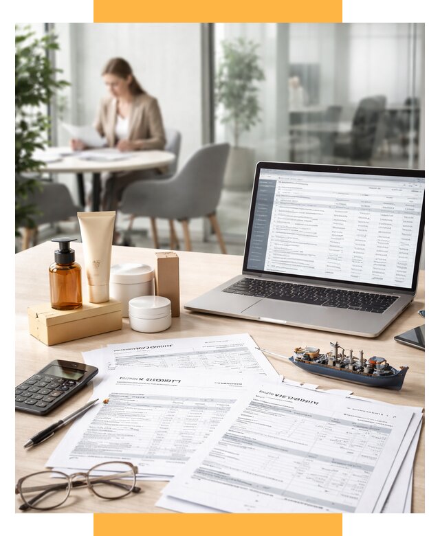 Закупка товара в ОАЭ под ключ от 16493 р. | СетСервис-Ддв