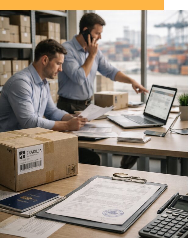 Выкуп товаров и перепродажа в ОАЭ от 8246 руб с логистикой