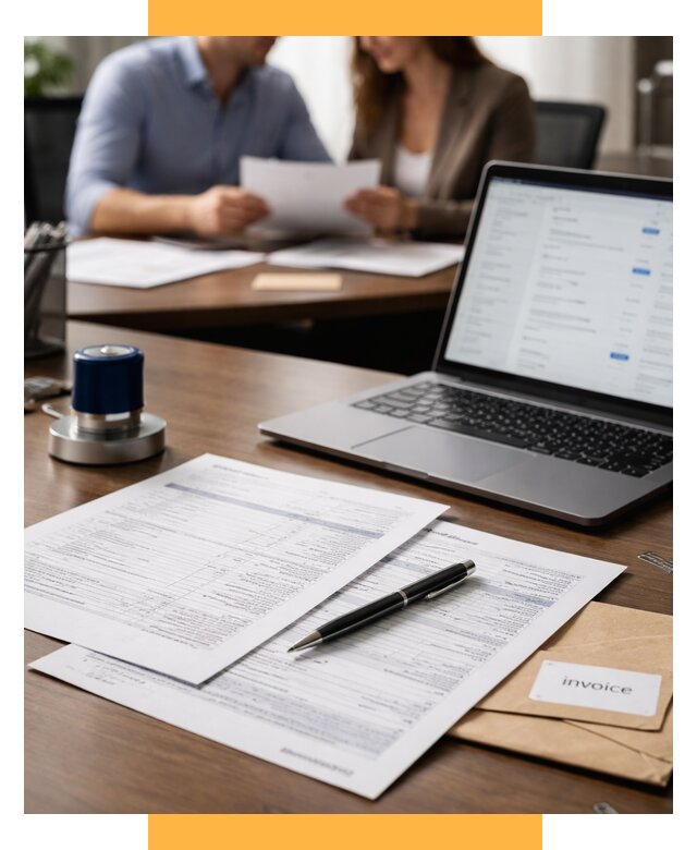 Оплата инвойсов за рубеж под ключ от 3848 р., СетСервис-Ддв