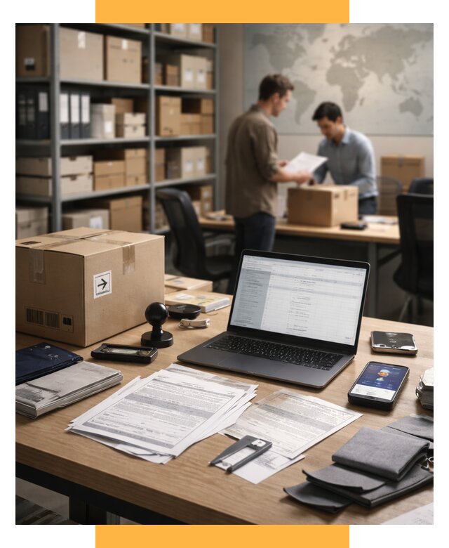 Выкуп товара за рубежом и доставка от 5498 р. | СетСервис-Ддв