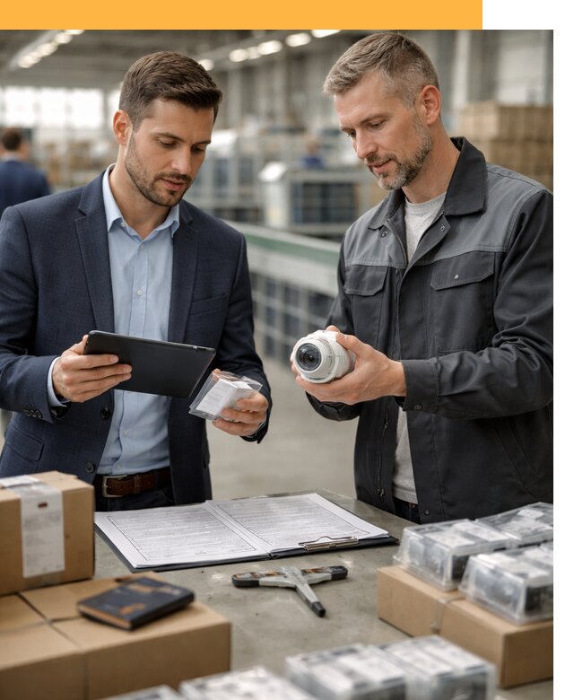 Инспекция фабрики за рубежом, приемка и контроль качества от 16493