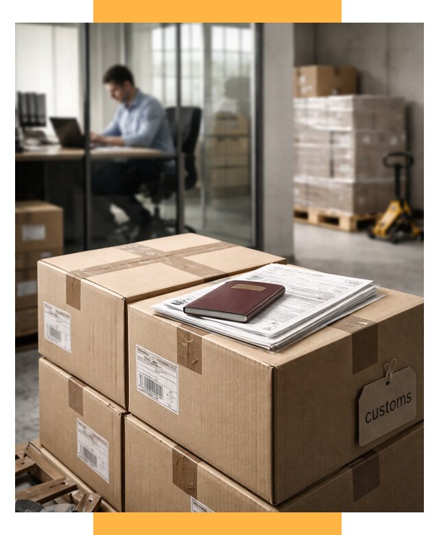 Параллельный импорт под ключ от 21990 р., логистика от СетСервис-Ддв