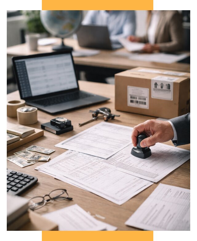 Международная поставка под ключ от 82463 р. | СетСервис-Ддв